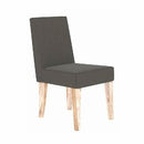  Canadel East Side Dining Chair CNN090417D02EVE IMAGE 8