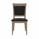  Canadel East Side Dining Chair CNN090427K25EVE IMAGE 2