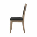  Canadel East Side Dining Chair CNN090427K25EVE IMAGE 3