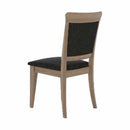  Canadel East Side Dining Chair CNN090427K25EVE IMAGE 4