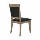  Canadel East Side Dining Chair CNN090427K25EVE IMAGE 6