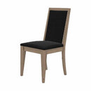  Canadel East Side Dining Chair CNN090437M25EVE IMAGE 1
