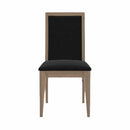  Canadel East Side Dining Chair CNN090437M25EVE IMAGE 2