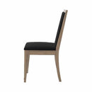  Canadel East Side Dining Chair CNN090437M25EVE IMAGE 3