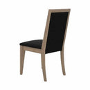  Canadel East Side Dining Chair CNN090437M25EVE IMAGE 4