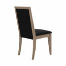  Canadel East Side Dining Chair CNN090437M25EVE IMAGE 6