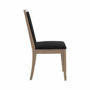  Canadel East Side Dining Chair CNN090437M25EVE IMAGE 7