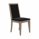  Canadel East Side Dining Chair CNN090437M25EVE IMAGE 8