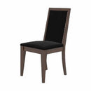  Canadel East Side Dining Chair CNN09043XT19EVE IMAGE 1