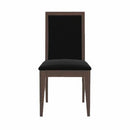  Canadel East Side Dining Chair CNN09043XT19EVE IMAGE 2