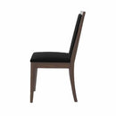  Canadel East Side Dining Chair CNN09043XT19EVE IMAGE 3