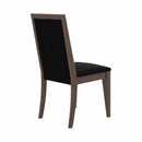  Canadel East Side Dining Chair CNN09043XT19EVE IMAGE 6