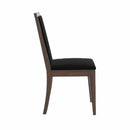  Canadel East Side Dining Chair CNN09043XT19EVE IMAGE 7