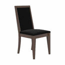  Canadel East Side Dining Chair CNN09043XT19EVE IMAGE 8