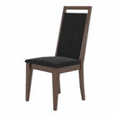  Canadel East Side Dining Chair CNN09046XT19EVE IMAGE 1