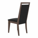  Canadel East Side Dining Chair CNN09046XT19EVE IMAGE 4