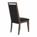  Canadel East Side Dining Chair CNN09046XT19EVE IMAGE 6