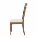  Canadel Gourmet Dining Chair CNN092086P03MVA IMAGE 3