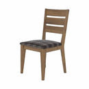  Canadel East Side Dining Chair CNN09223UL03EVE IMAGE 1