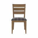  Canadel East Side Dining Chair CNN09223UL03EVE IMAGE 2