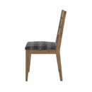  Canadel East Side Dining Chair CNN09223UL03EVE IMAGE 3