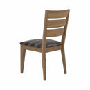  Canadel East Side Dining Chair CNN09223UL03EVE IMAGE 4