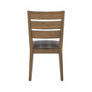  Canadel East Side Dining Chair CNN09223UL03EVE IMAGE 5