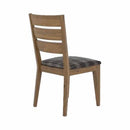  Canadel East Side Dining Chair CNN09223UL03EVE IMAGE 6