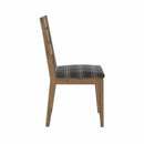  Canadel East Side Dining Chair CNN09223UL03EVE IMAGE 7