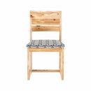  Canadel Loft Dining Chair CNNO5149ND02RNA IMAGE 1