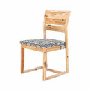  Canadel Loft Dining Chair CNNO5149ND02RNA IMAGE 2