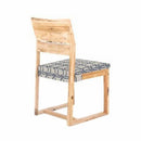  Canadel Loft Dining Chair CNNO5149ND02RNA IMAGE 6