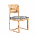  Canadel Loft Dining Chair CNNO5149ND02RNA IMAGE 8