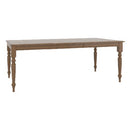  Canadel Canadel Dining Table TRE038640303MAAA1 IMAGE 1