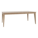  Canadel Canadel Dining Table TRE038642020MPGC1 IMAGE 1