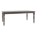  Canadel Canadel Dining Table TRE038802929MAATF IMAGE 1