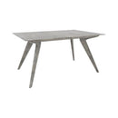  Canadel Downtown Dining Table TRE0406008NAMDFEF IMAGE 1