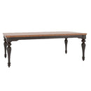  Canadel Canadel Dining Table TRE042880418MFATF IMAGE 1