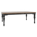 Canadel Canadel Dining Table TRE048680305MFAT1 IMAGE 1