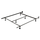 Julien Beaudoin Twin to Queen Adjustable Bed Frame B960XL Adjustable bed frames for 39/54/60 inches IMAGE 1