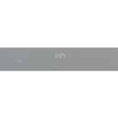  GE 30-inch Designer Wall Mount Range Hood hotte stainless IMAGE 3