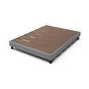  Julien Beaudoin Breeze Full Upholstered Platform Bed Breeze Full Bed - Joshua Ash IMAGE 2