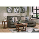  Signature Design by Ashley Dorsten Fabric Sectional 7720418 IMAGE 10
