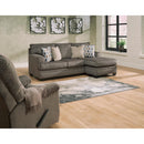  Signature Design by Ashley Dorsten Fabric Sectional 7720418 IMAGE 11