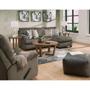  Signature Design by Ashley Dorsten Fabric Sectional 7720418 IMAGE 12