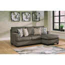  Signature Design by Ashley Dorsten Fabric Sectional 7720418 IMAGE 6