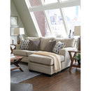  Signature Design by Ashley Dorsten Fabric Sectional 7720518 IMAGE 10
