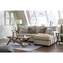  Signature Design by Ashley Dorsten Fabric Sectional 7720518 IMAGE 11