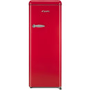  Epic 21-inch, 9 cu. ft. Freestanding All Refrigerator with Adjustable Thermostat ERAR88RED IMAGE 1