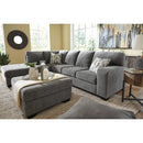  Benchcraft Dalhart Fabric 2 pc Sectional 8570316/8570367 IMAGE 4
